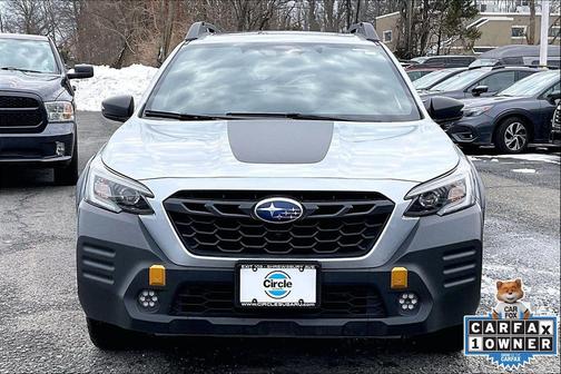 2023 Subaru Outback Wilderness