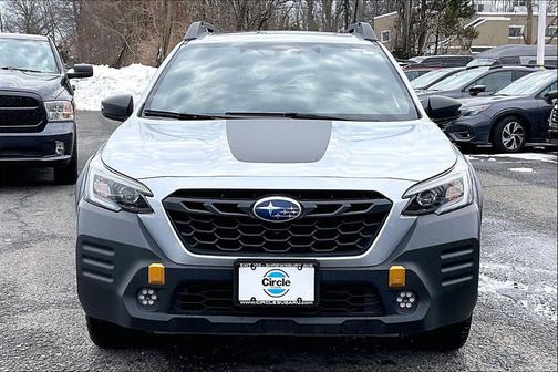 2023 Subaru Outback Wilderness