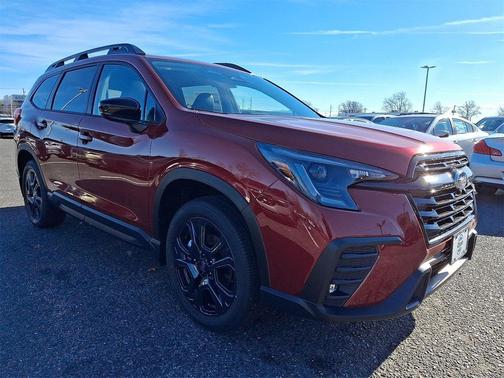 2026 Subaru Ascent Onyx Edition Touring 7-Passenger