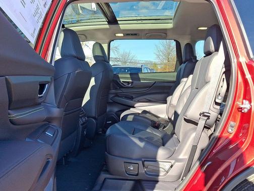 2026 Subaru Ascent Onyx Edition Touring 7-Passenger