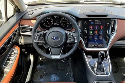 2022 Subaru Outback Touring XT