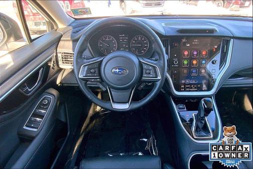 2020 Subaru Outback Limited XT