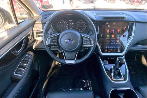 2020 Subaru Outback Limited XT