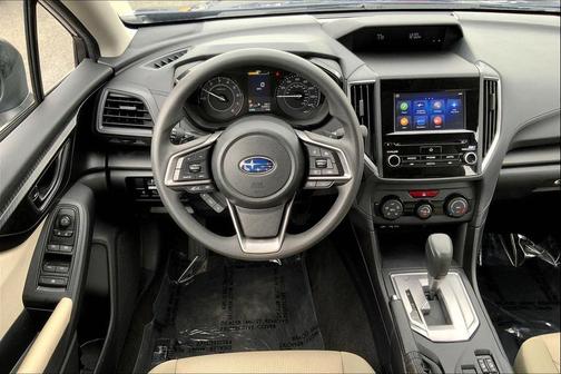 2023 Subaru Impreza Premium