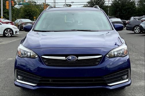 2023 Subaru Impreza Premium