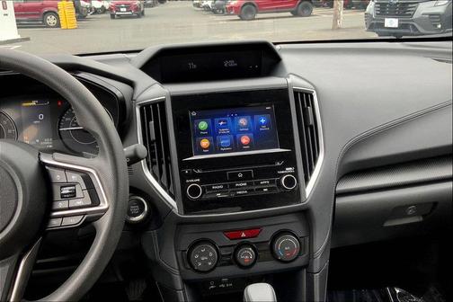 2023 Subaru Impreza Premium