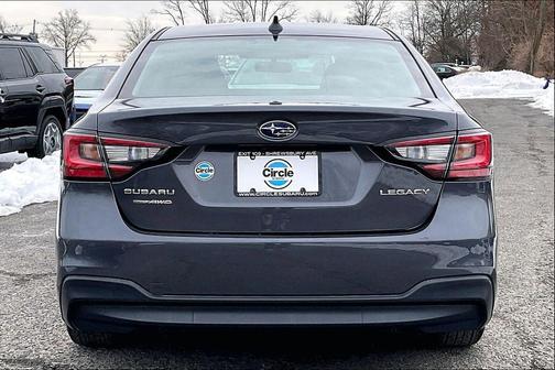 2023 Subaru Legacy Premium