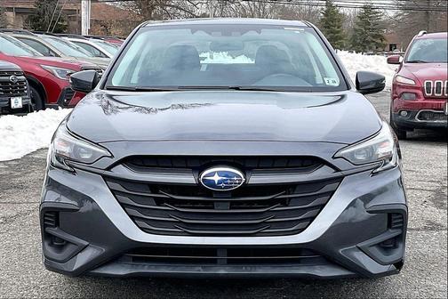 2023 Subaru Legacy Premium