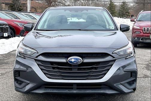 2023 Subaru Legacy Premium