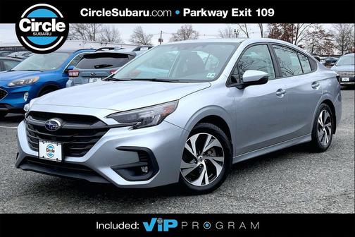 2023 Subaru Legacy Premium
