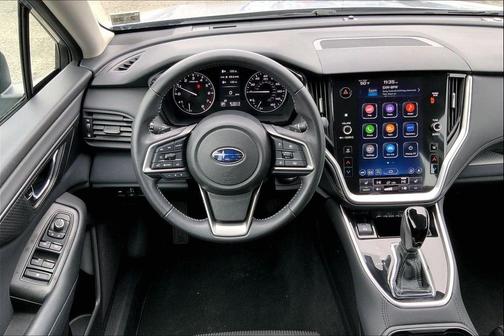 2023 Subaru Legacy Premium