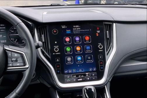 2023 Subaru Legacy Premium