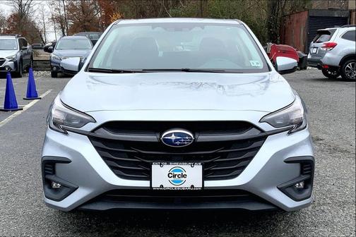 2023 Subaru Legacy Premium