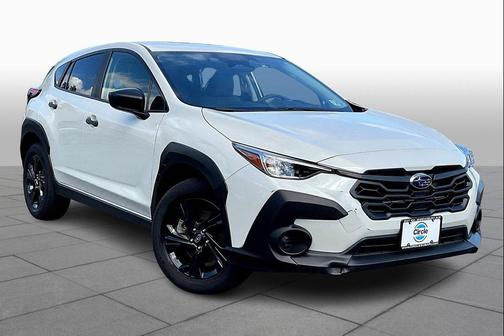 2024 Subaru Crosstrek Base