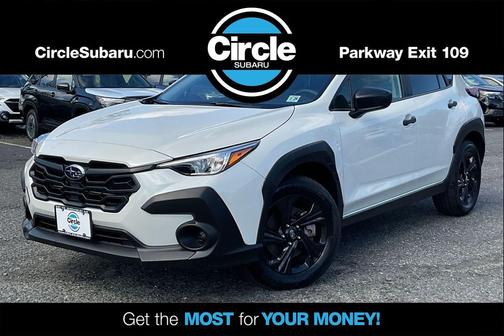2024 Subaru Crosstrek Base