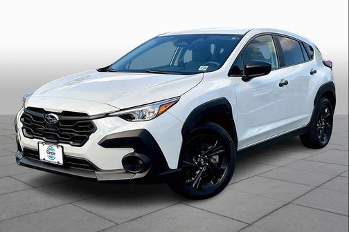 2024 Subaru Crosstrek Base