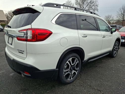 2026 Subaru Ascent Touring 7-Passenger