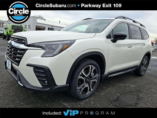 2026 Subaru Ascent Touring 7-Passenger