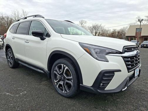 2026 Subaru Ascent Touring 7-Passenger