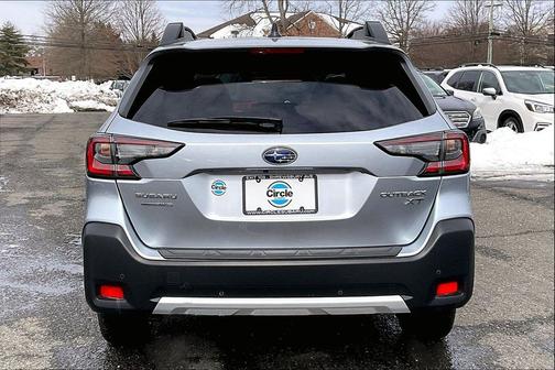 2023 Subaru Outback Limited XT