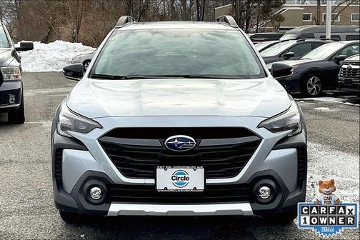 2023 Subaru Outback Limited XT