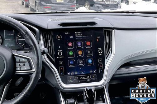 2023 Subaru Outback Limited XT