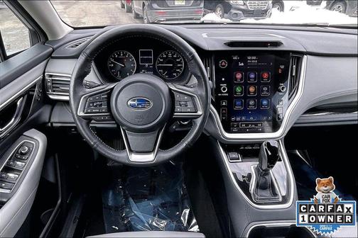 2023 Subaru Outback Limited XT