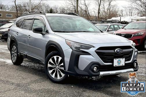 2023 Subaru Outback Limited XT