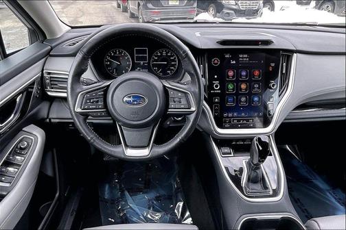 2023 Subaru Outback Limited XT