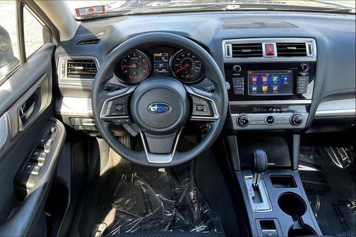 2018 Subaru Outback 2.5i