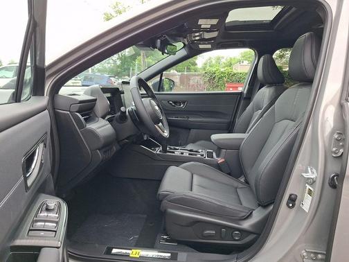 River Rock Pearl 2026 Subaru Outback Touring XT