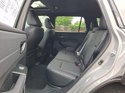 River Rock Pearl 2026 Subaru Outback Touring XT
