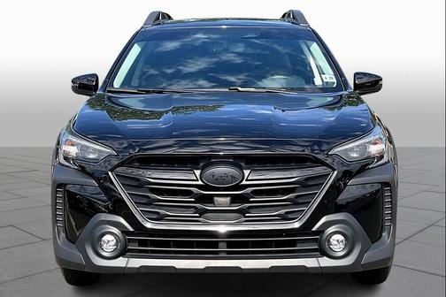 2024 Subaru Outback Onyx Edition XT