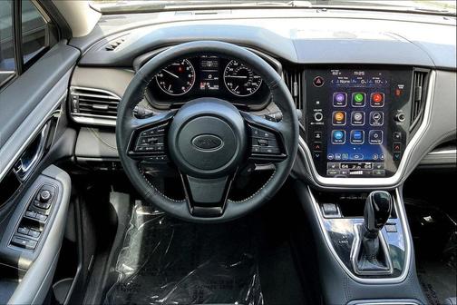 2024 Subaru Outback Onyx Edition XT