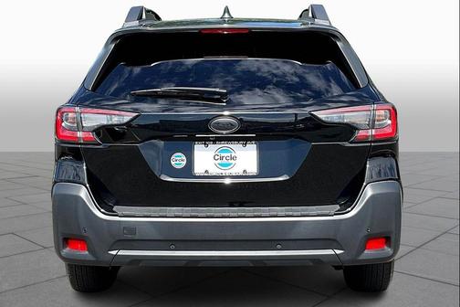 2024 Subaru Outback Onyx Edition XT