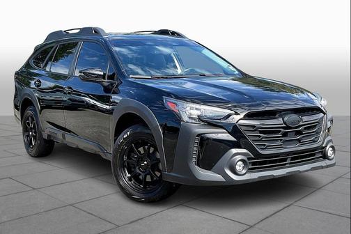 2024 Subaru Outback Onyx Edition XT