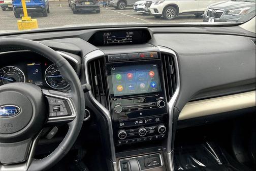 2022 Subaru Ascent Touring 7-Passenger