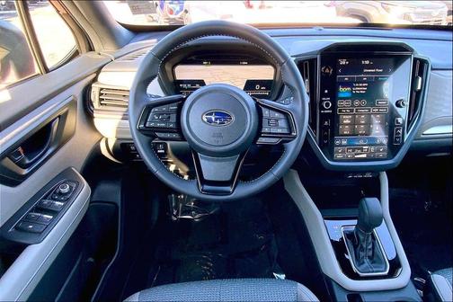 2025 Subaru Forester Hybrid Premium