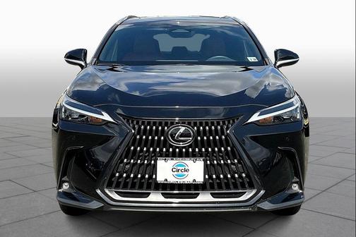 2023 Lexus NX 350 Premium
