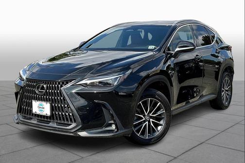 2023 Lexus NX 350 Premium