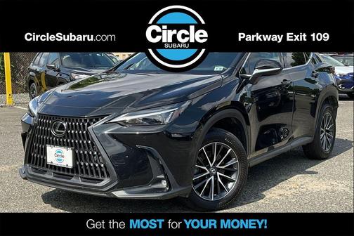2023 Lexus NX 350 Premium