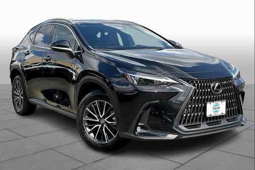 2023 Lexus NX 350 Premium