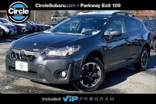 2023 Subaru Crosstrek Premium