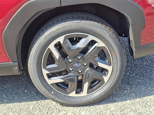 2025 Subaru Forester Hybrid Premium