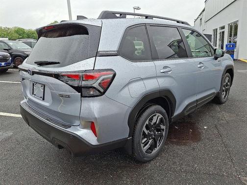 2025 Subaru Forester Hybrid Limited