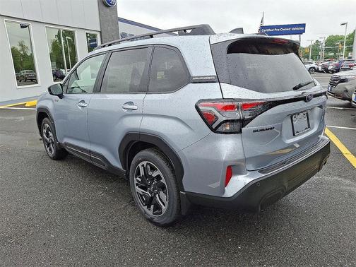 2025 Subaru Forester Hybrid Limited