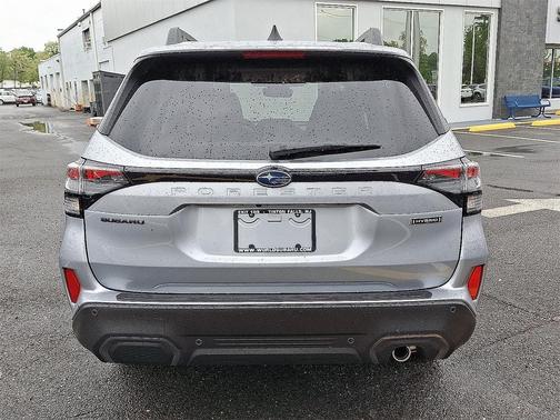 2025 Subaru Forester Hybrid Limited