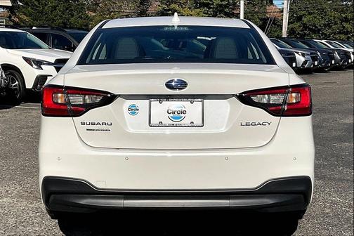 2024 Subaru Legacy Limited