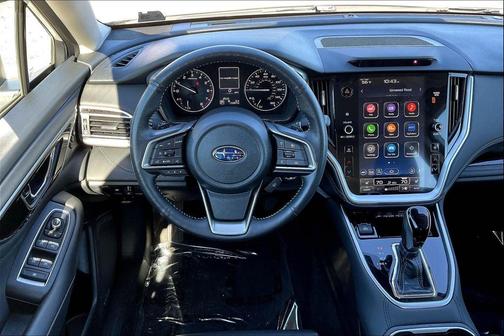 2024 Subaru Legacy Limited