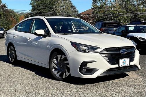 2024 Subaru Legacy Limited
